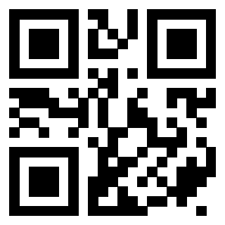 Immagine del QrCode di 3407317980