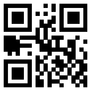 Immagine del QrCode di 3407317983