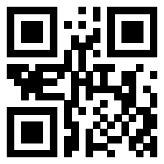 3407317984 - Immagine del Qr Code associato