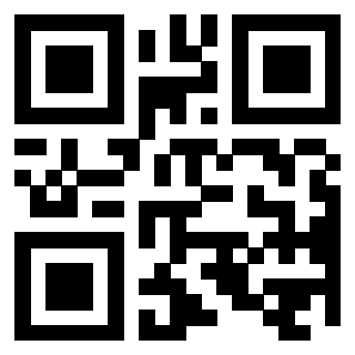 Il QrCode di 3407317986