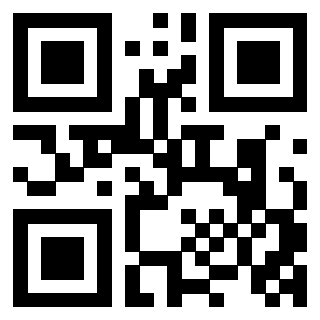 3407317988 QrCode associato