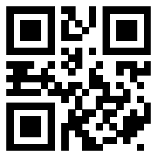 3407317989 - Immagine del QrCode associato