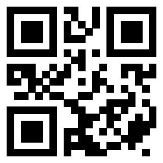 3407317995 QrCode associato