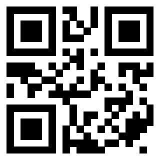 Il Qr Code di 3407317996