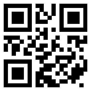 3407317999 - Immagine del QrCode