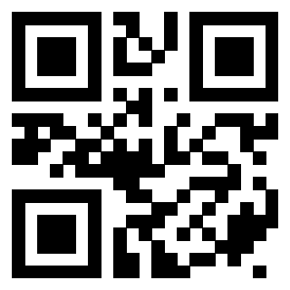 3407318000 - Immagine del Qr Code