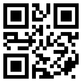 Immagine del QrCode di 3407318002