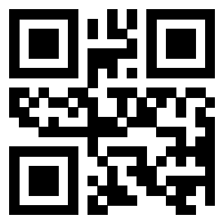 3407318012 Qr Code associato