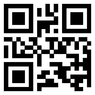 3407318013 - Immagine del QrCode associato