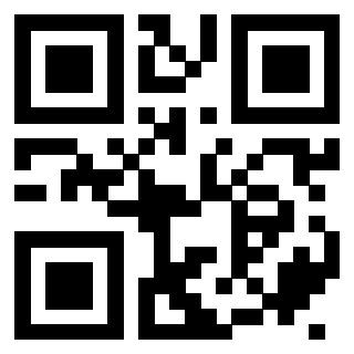 3407318017 - Immagine del QrCode