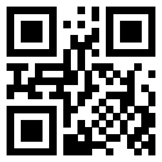 3407318020 QrCode associato