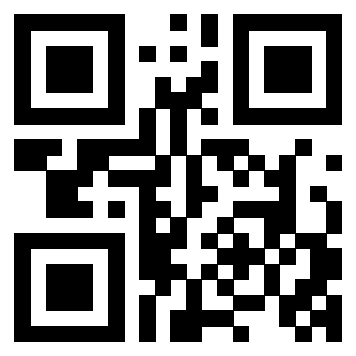 3407318021 - Immagine del Qr Code