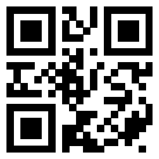 Immagine del Qr Code di 3407318022