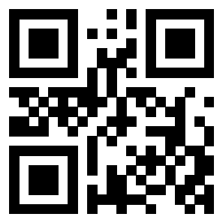 Immagine del QrCode di 3407318029
