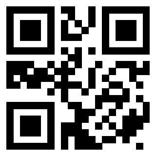 Il QrCode di 3407318038
