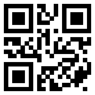 Il Qr Code di 3407318041
