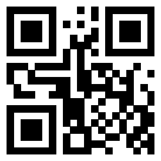 Scansione del Qr Code di 3407318044