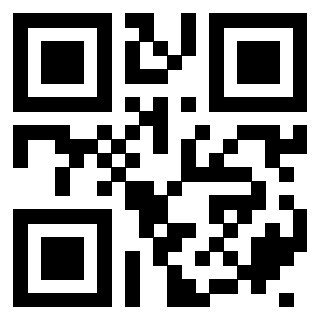 3407318046 - Immagine del QrCode