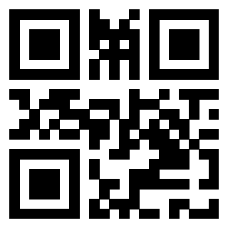 3407318049 - Immagine del Qr Code associato