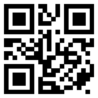 3407318050 - Immagine del Qr Code associato