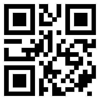 3407318052 - Immagine del QrCode