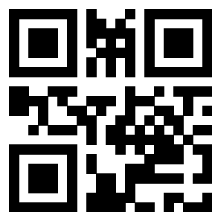 3407318053 Qr Code associato