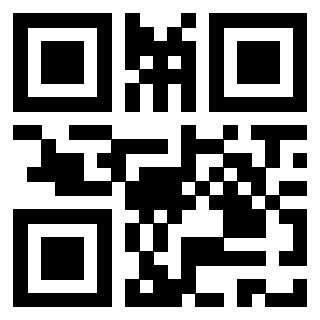 Il Qr Code di 3407318058
