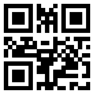 Immagine del QrCode di 3407318059