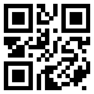 Immagine del QrCode di 3407318060
