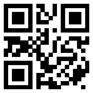Scansione del Qr Code di 3407318068