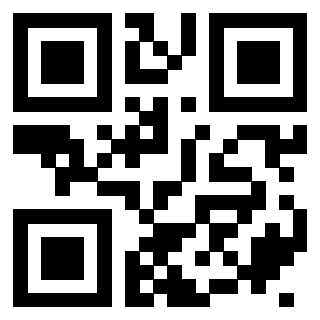 3407318069 - Immagine del Qr Code associato