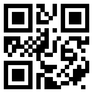 3407318072 - Immagine del QrCode associato