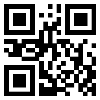 3407318075 - Immagine del QrCode associato
