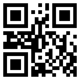 Il Qr Code di 3407318076