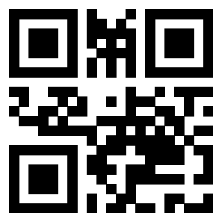 Immagine del QrCode di 3407318077