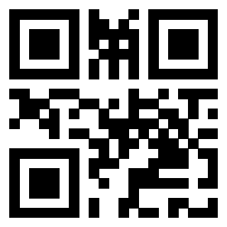 Il Qr Code di 3407318079