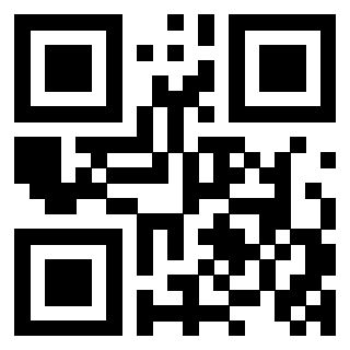 Scansione del Qr Code di 3407318083