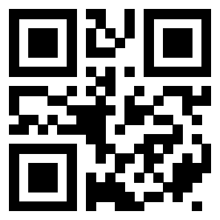 Il QrCode di 3407318085