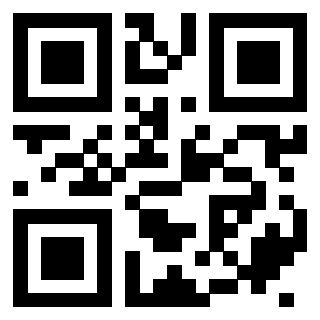 Immagine del Qr Code di 3407318087