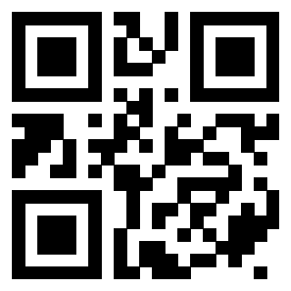 3407318089 - Immagine del QrCode