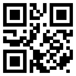 3407318091 - Immagine del QrCode