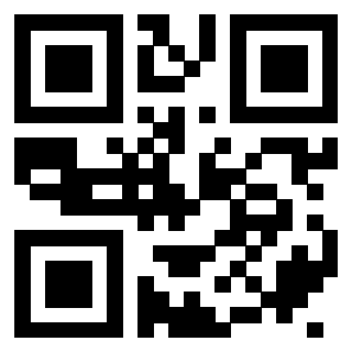 3407318094 QrCode associato