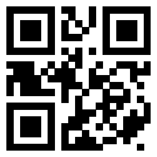 3407318095 QrCode associato