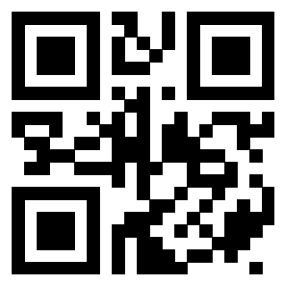 Scansione del QrCode di 3407318100