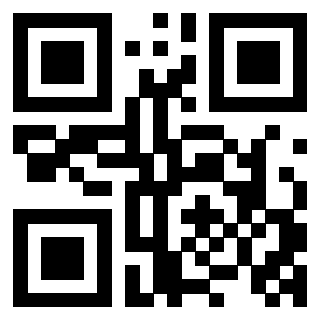Il QrCode di 3407318102