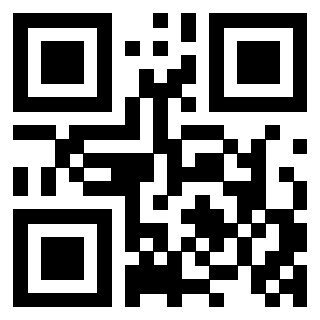 3407318103 - Immagine del Qr Code
