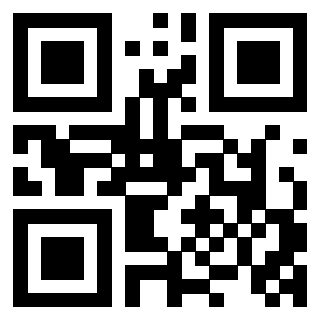 3407318112 - Immagine del QrCode associato