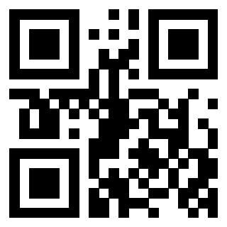Scansione del Qr Code di 3407318113