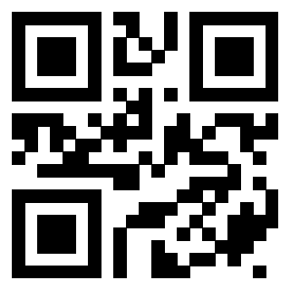 Il QrCode di 3407318114
