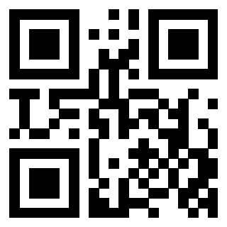Scansione del Qr Code di 3407318122